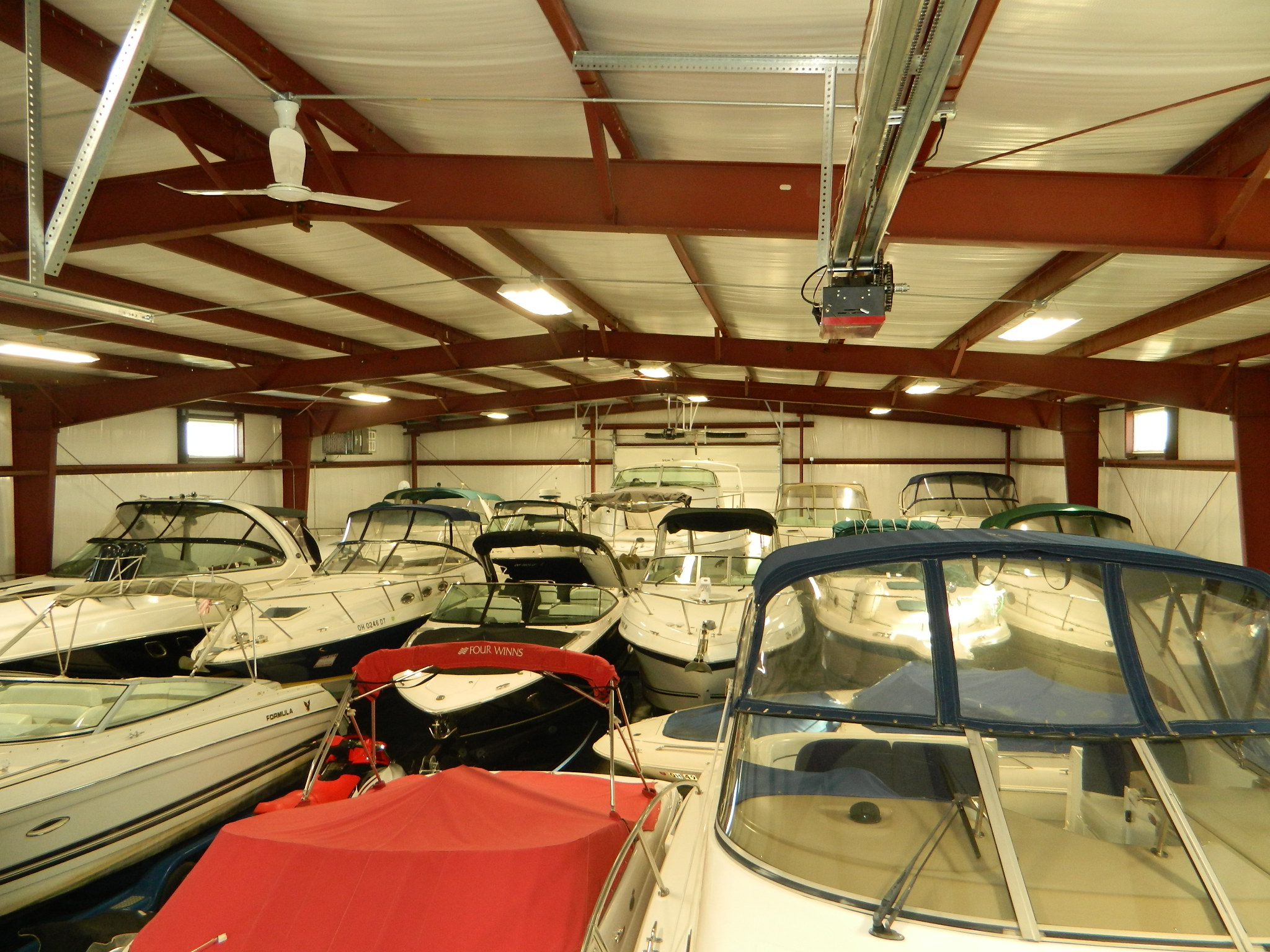 Castaway Yacht Sales Content Page Boat Sales in Port Clinton Ohio